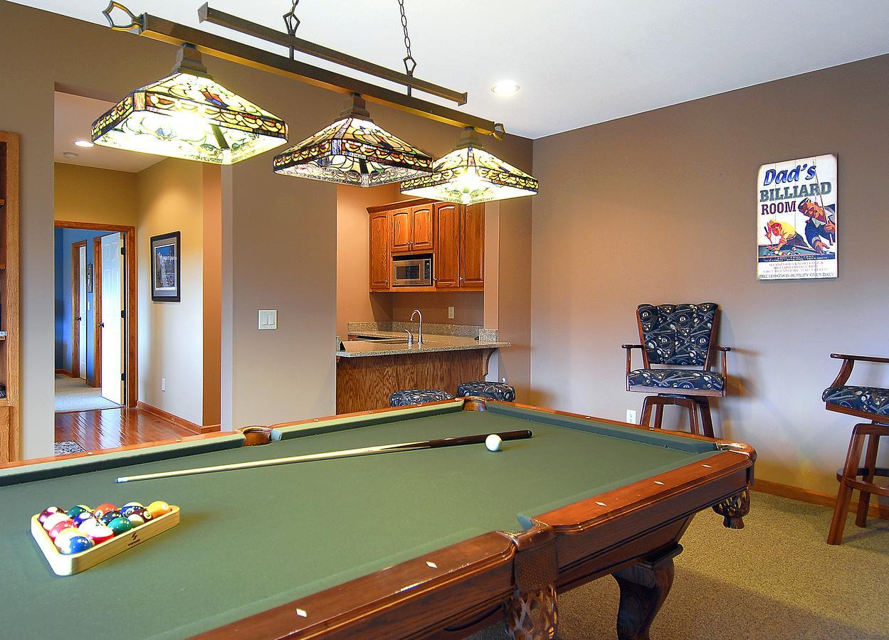 Chetola Resort Condominiums بيوينغ روك الغرفة الصورة